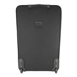 Валіза Semi Line 20" (S) Graphite (T5658-1), Сірий, Сірий - мініатюра 5