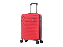 Валіза Semi Line 20 S Red (T5871-2)