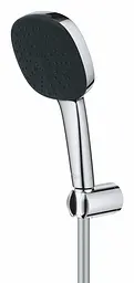 Душовий гарнітур Grohe Vitalio Comfort 3 режими струменя 110 26176001, Хром - мініатюра 3