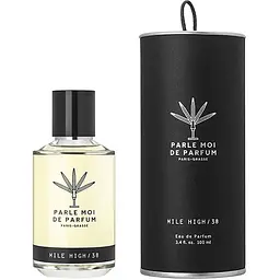 Парфумована вода оригінал Parle Moi de Parfum Mile High 38 100 мл