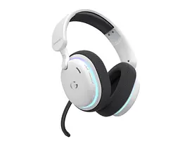 Гарнітура GamePro Asgard Bragi Білий (HSW250W) - мініатюра 3