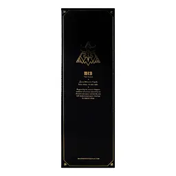 Текіла Sierra Milenario Extra-Anejo 100% Agave, 41,5%, 0,7 л - мініатюра 4