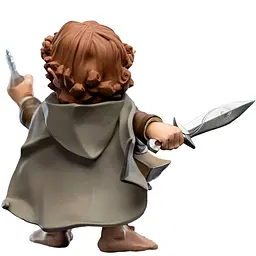 Фігурка Lord Of The Rings Samwise Gamgee Limited Edition (Володар кілець) - мініатюра 2