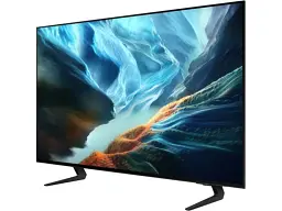 Телевізор Samsung QE48S90HAEXUA - мініатюра 3