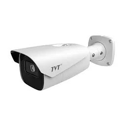 IP-відеокамера 4Mp TVT TD-9443A3BH-LR (D/AZ/PE/AR5) 2.8-12mm з розпізнаванням номерів (77-00301)
