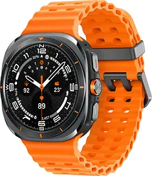 Смарт-годинник Samsung Galaxy Watch Ultra Titanium Gray (SM-L705FDAA)