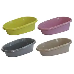 Туалет для котів Croci BAFO BIG 58 x 39 x 17 см