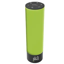 Метеостанція Technoline WL1045 Black (WL1045) - мініатюра 5