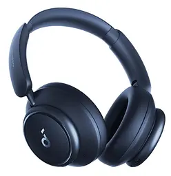 Гарнітура Anker SoundСore Space Q45 Blue (A3040G31) - мініатюра 4