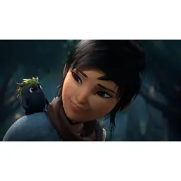 Ключ активації Microsoft Kena: Bridge of Spirits для Xbox One/Series S/X - мініатюра 3