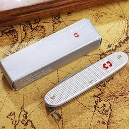 Ніж Victorinox Pioneer [0.8201.26] [68251] - мініатюра 8