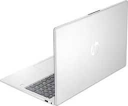 Ноутбук HP 15-fc0298ua 15.6" FHD IPS, 300n/Ryzen 3-5425U (4.1)/8Gb/SSD512Gb/Radeon/DOS/Сріблястий - мініатюра 2
