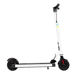 Електросамокат Atlas i-One Pro White (1091) - мініатюра 3