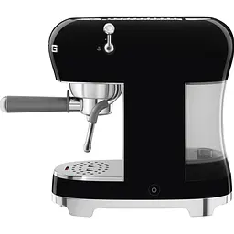 Кавоварка ріжкова Smeg ECF02BLEU [116605] - мініатюра 3