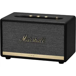 Акустична система Marshall Stanmore Louder Speaker II Black (1001902) [42734] - мініатюра 2