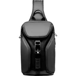 Сумка Mark Ryden Mini Expedition MR7369 Black [109003] - мініатюра 2