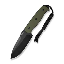 Ніж Sencut Toxodon S24036-2 - мініатюра 4