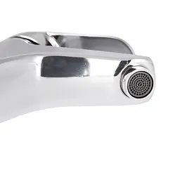Змішувач для умивальника Lidz Tani 001F1 (k40) LDTAN001F1CRM44957 Chrome - мініатюра 3