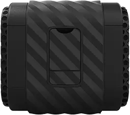 Портативна акустика Klipsch Portable Speaker Nasville Black (1071975) - мініатюра 6