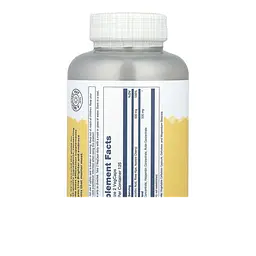 Vitamin C & Bioflavonoids 1:1 500mg - 250 vcaps  - мініатюра 2