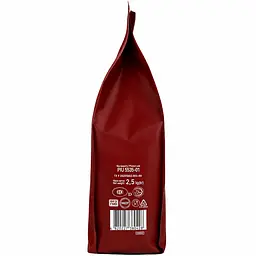 Шоколад чорний Delice D'or Р512, 55% калети 2.5 кг - мініатюра 3