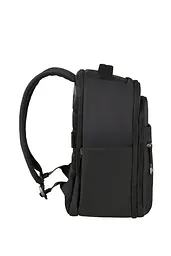 Рюкзак 14,1" Samsonite MOVE JOURNEY BLACK 40х25х20 KS7*09009 - мініатюра 13