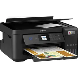 БФП Epson L4260 [C11CJ63412] [132264] - мініатюра 3