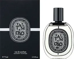 Оригінал Diptyque Tam Dao 75 мл Парфумована вода - мініатюра 2