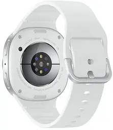 Смарт годинник Samsung Galaxy Watch 8 44mm Silver (SM-L330NZSASEK) (7141775) - мініатюра 3
