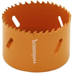 Коронка Haisser Bi-metal 70мм (130961)