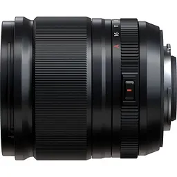 Об'єктив Fujifilm XF 18mm f/1.4 R LM WR (16673794) [137389] - мініатюра 3