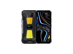 Смартфон Oukitel WP58 Pro 8/512GB Black