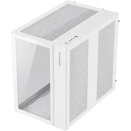 Корпус GameMax Infinity White [166167] - мініатюра 4