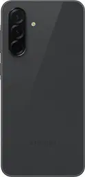 Смартфон Samsung Galaxy A36 5G 12/256GB Awesome Black (SM-A366BZKU) - мініатюра 5