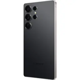Смартфон Samsung Galaxy S25 Ultra 12/256GB Titanium Black (SM-S938BZKD) (UA UCRF) [NFC, 2 SIM] - мініатюра 9