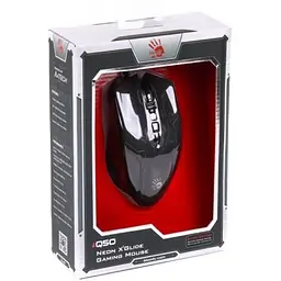 Комп'ютерна мишка A4Tech Bloody Q50 Battlefield (4711421932035) - мініатюра 3
