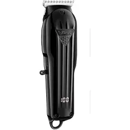 Тример машинка для стрижки волосся VGR V-982 Professional 4 насадки (2097774691) - мініатюра 2