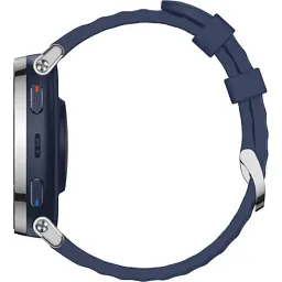Смарт-годинник Amazfit Active 3 Premium W2559GL2N Синій (1193747) - мініатюра 4