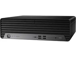 Комп'ютер персональний HP Elite 800-G9 SFF Intel i7-14700 16GB F512GB ODD UMA кл+м 3р Win11P (7B1F8EA) - мініатюра 4