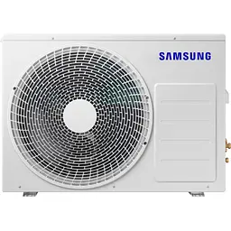 Спліт-система Samsung WindFree Geo Mass AR24BXFAMWKNUA [106753] - мініатюра 8