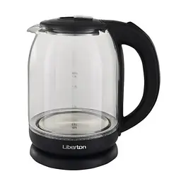 Електрочайник Liberton LEK-6808 - мініатюра 2