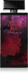Elizabeth Arden Always Red Femme 100 мл Туалетна вода - мініатюра 1