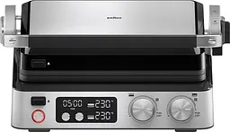 Електрогриль Braun MultiGrill 7 CG 7040 UA