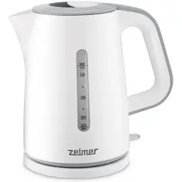 Електрочайник ZELMER ZCK7620S