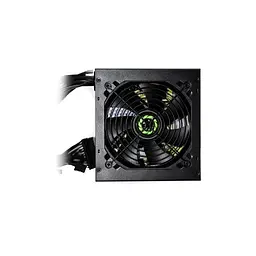 Блок живлення Gamemax GM-400-PFC Black - мініатюра 3