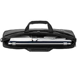 Сумка 2E CBN417 17" [Black] - мініатюра 9