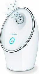 Сауна для обличчя Beurer FC 72 Pureo Ionic Hydration (60505) [79707] - мініатюра 3
