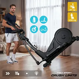 Орбітрек Trex Sport TX-650CT Krad магнітний - мініатюра 8