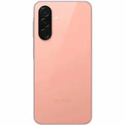 Смартфон Samsung Galaxy A26 5G 8/256GB Peach Pink (SM-A266BZIJ) - мініатюра 2