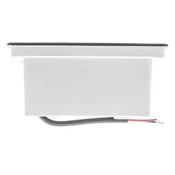 Світильник Brille вуличний для сходів LED 3W WW IP54 BK (AL-903) - мініатюра 5